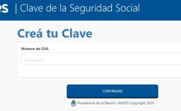 Clave Anses